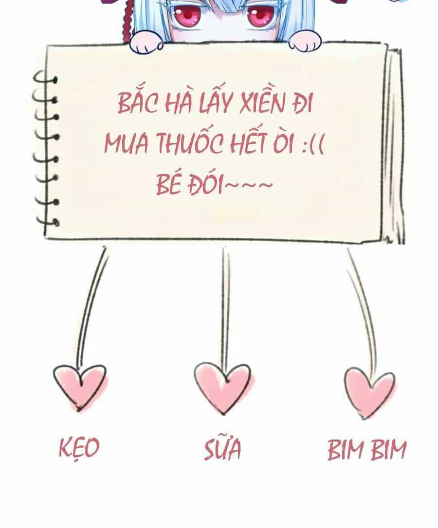 Nương Tử Nhà Ta Là Bạo Quân Nữ Đế Trong Tương Lai - Chương 4 - ảnh 117