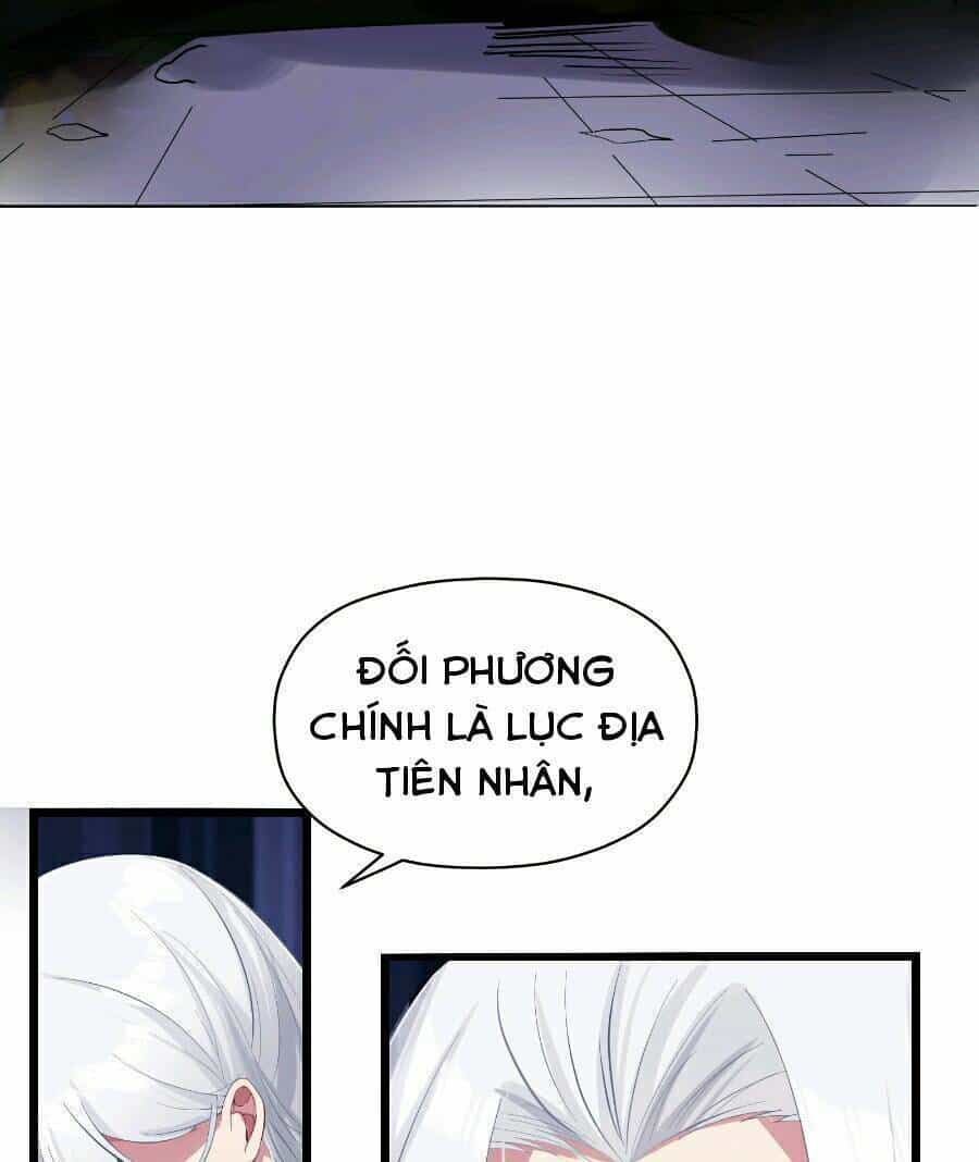Nương Tử Nhà Ta Là Bạo Quân Nữ Đế Trong Tương Lai - Chương 4 - ảnh 22