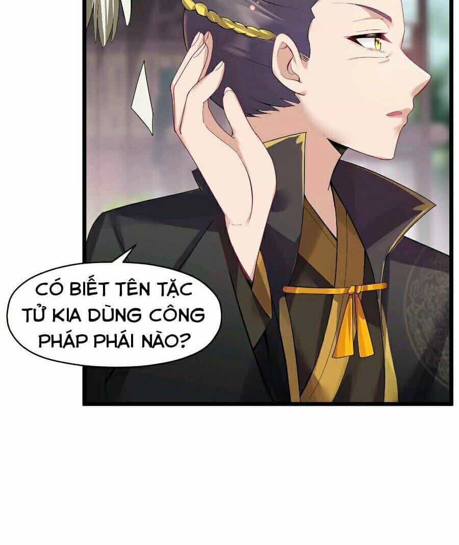 Nương Tử Nhà Ta Là Bạo Quân Nữ Đế Trong Tương Lai - Chương 4 - ảnh 27