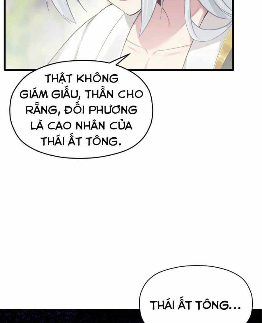 Nương Tử Nhà Ta Là Bạo Quân Nữ Đế Trong Tương Lai - Chương 4 - ảnh 29