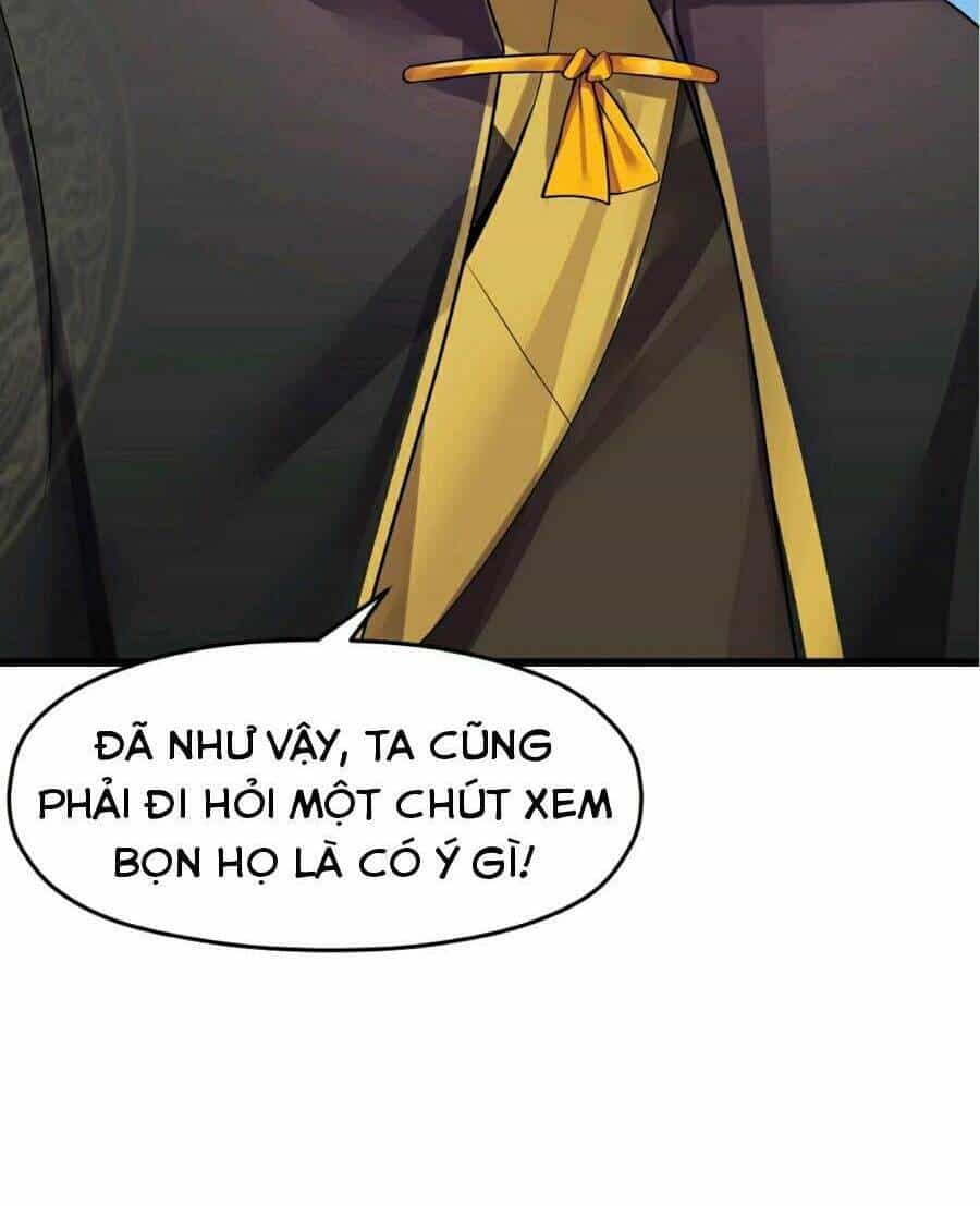 Nương Tử Nhà Ta Là Bạo Quân Nữ Đế Trong Tương Lai - Chương 4 - ảnh 31
