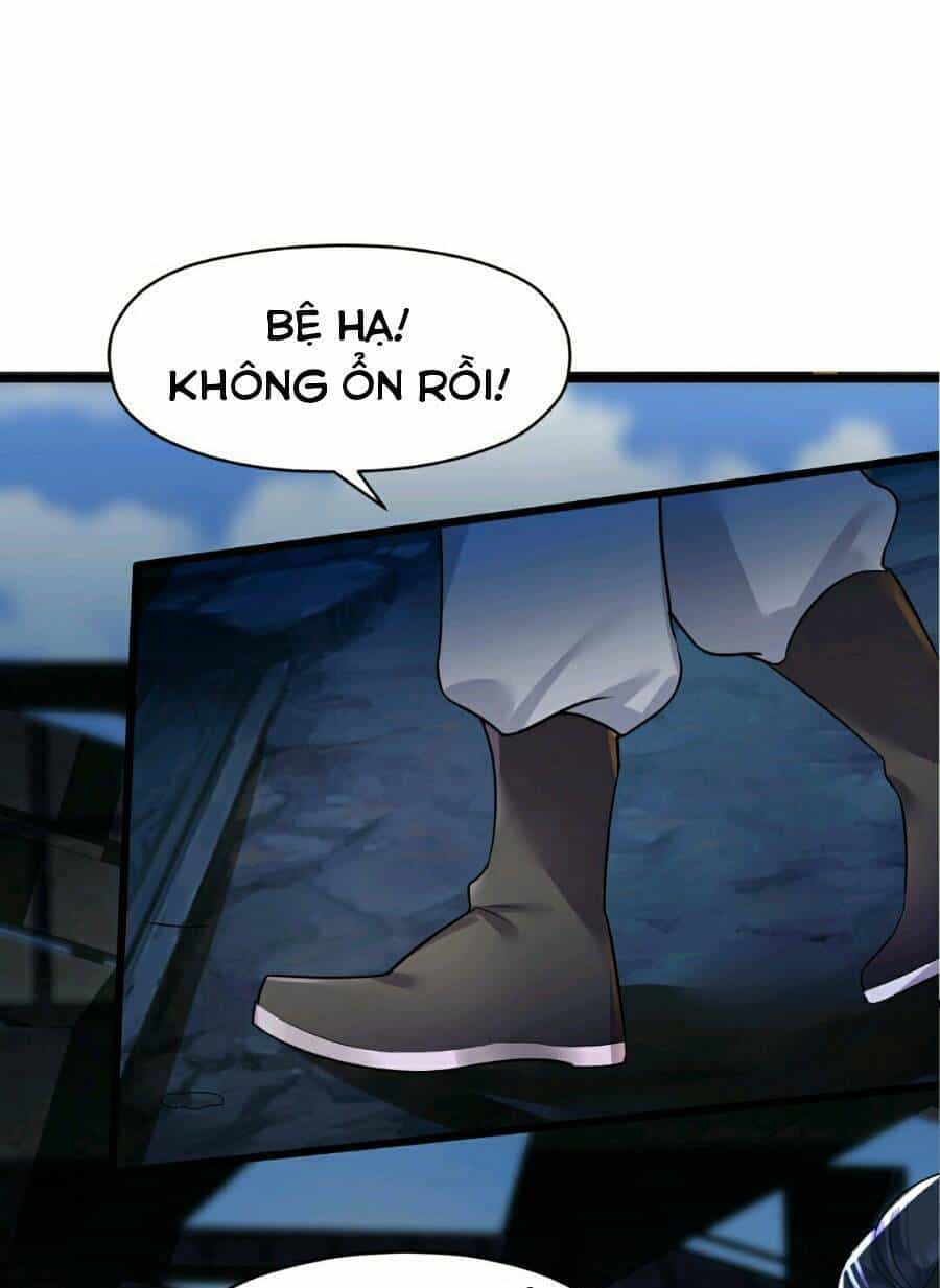Nương Tử Nhà Ta Là Bạo Quân Nữ Đế Trong Tương Lai - Chương 4 - ảnh 32