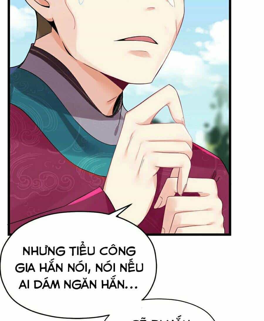 Nương Tử Nhà Ta Là Bạo Quân Nữ Đế Trong Tương Lai - Chương 4 - ảnh 37