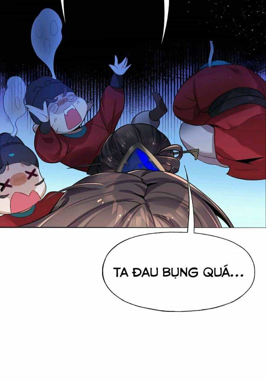 Nương Tử Nhà Ta Là Bạo Quân Nữ Đế Trong Tương Lai - Chương 4 - ảnh 49