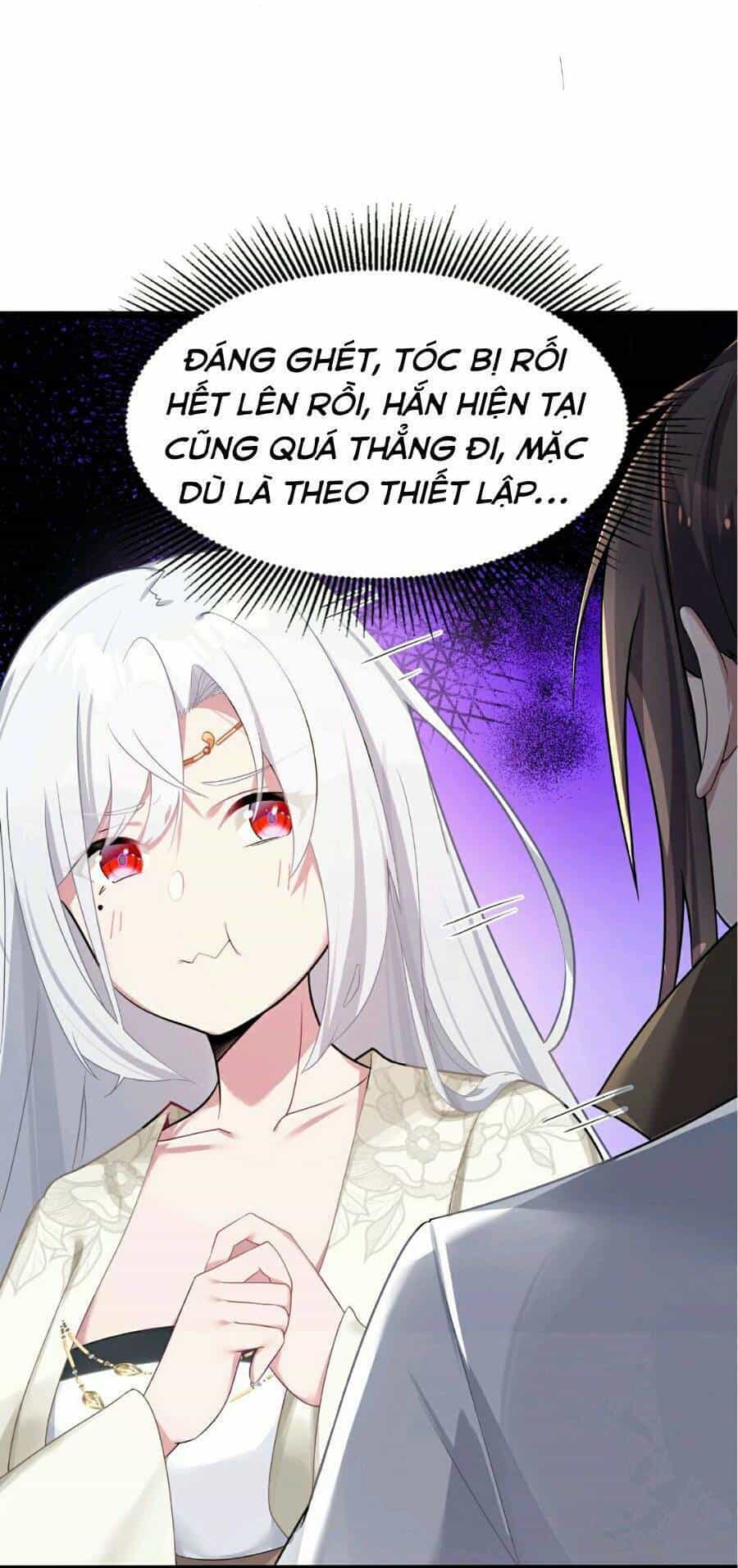 Nương Tử Nhà Ta Là Bạo Quân Nữ Đế Trong Tương Lai - Chương 4 - ảnh 59