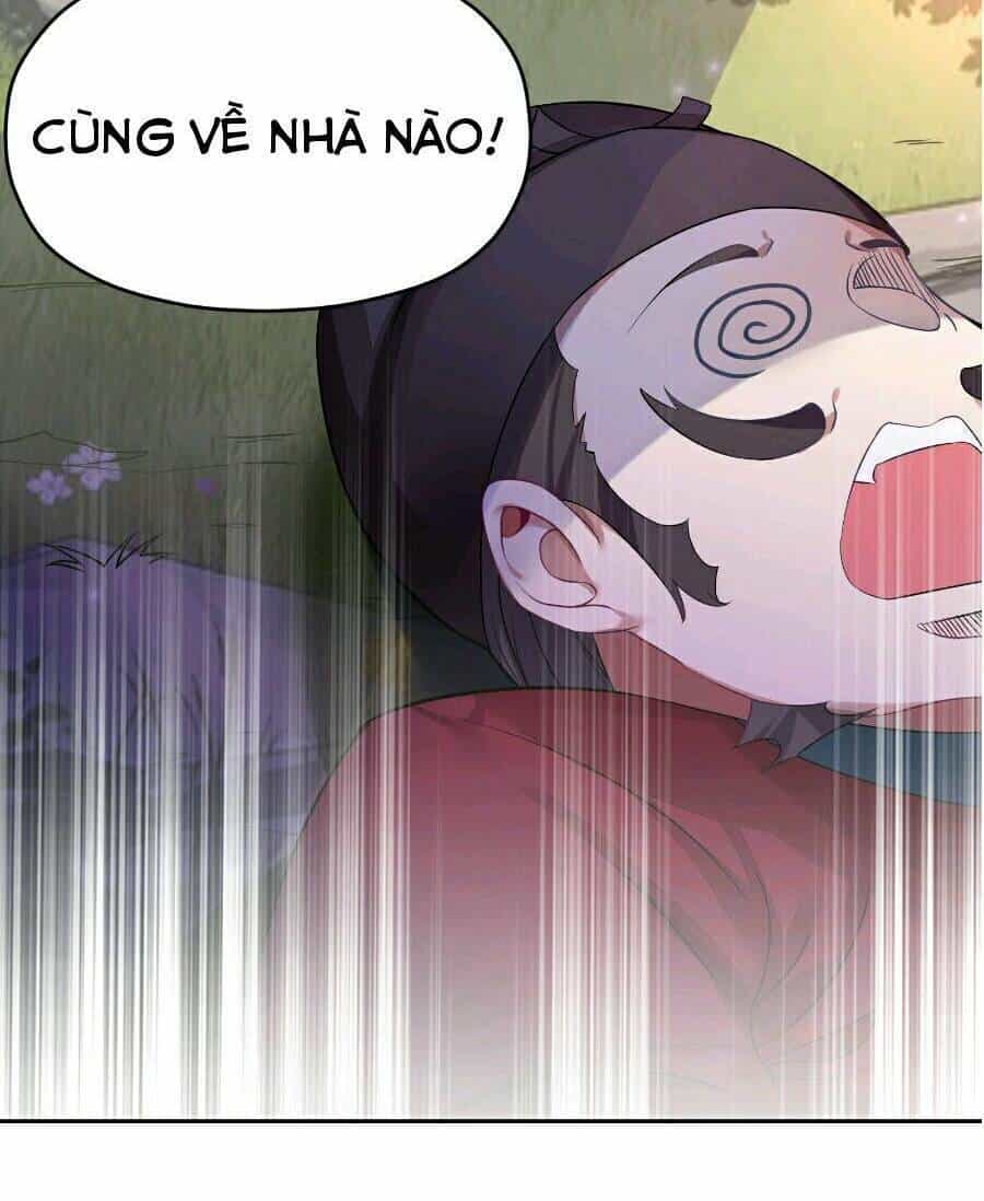 Nương Tử Nhà Ta Là Bạo Quân Nữ Đế Trong Tương Lai - Chương 4 - ảnh 62