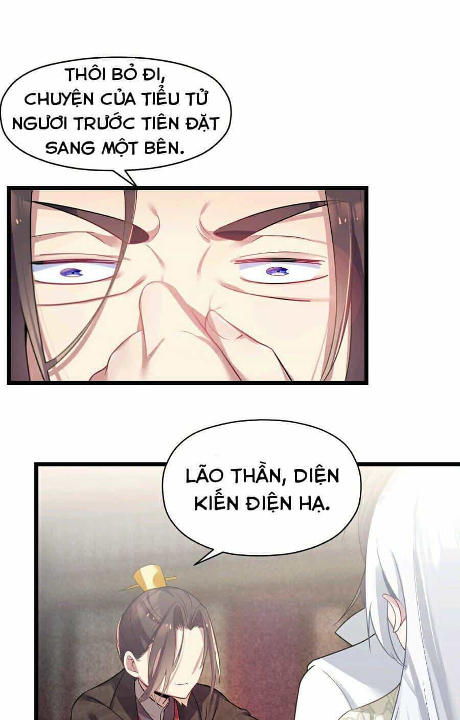 Nương Tử Nhà Ta Là Bạo Quân Nữ Đế Trong Tương Lai - Chương 4 - ảnh 74