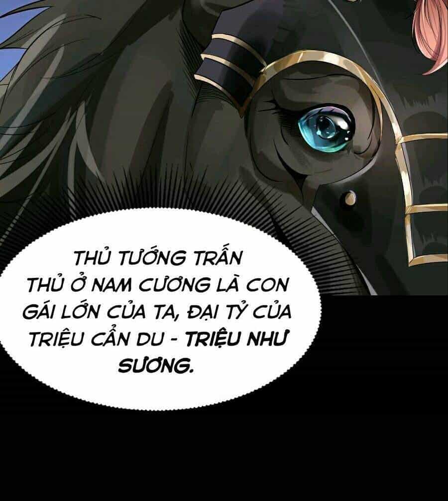 Nương Tử Nhà Ta Là Bạo Quân Nữ Đế Trong Tương Lai - Chương 4 - ảnh 89
