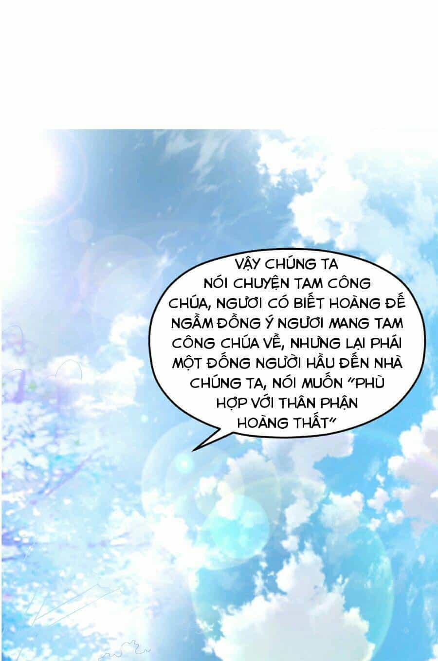 Nương Tử Nhà Ta Là Bạo Quân Nữ Đế Trong Tương Lai - Chương 4 - ảnh 94
