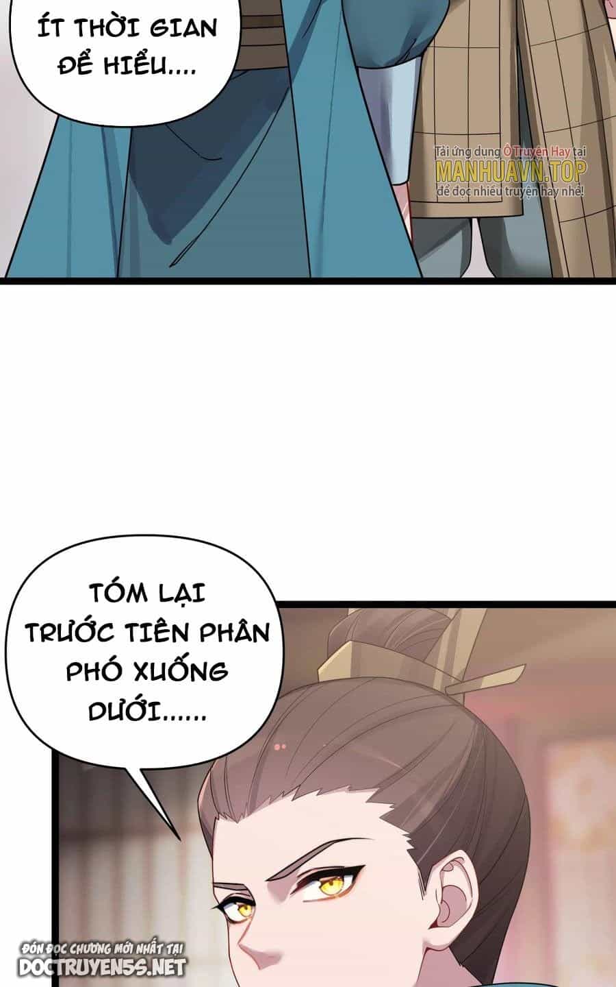 Nương Tử Nhà Ta Là Bạo Quân Nữ Đế Trong Tương Lai - Chương 41 - ảnh 25
