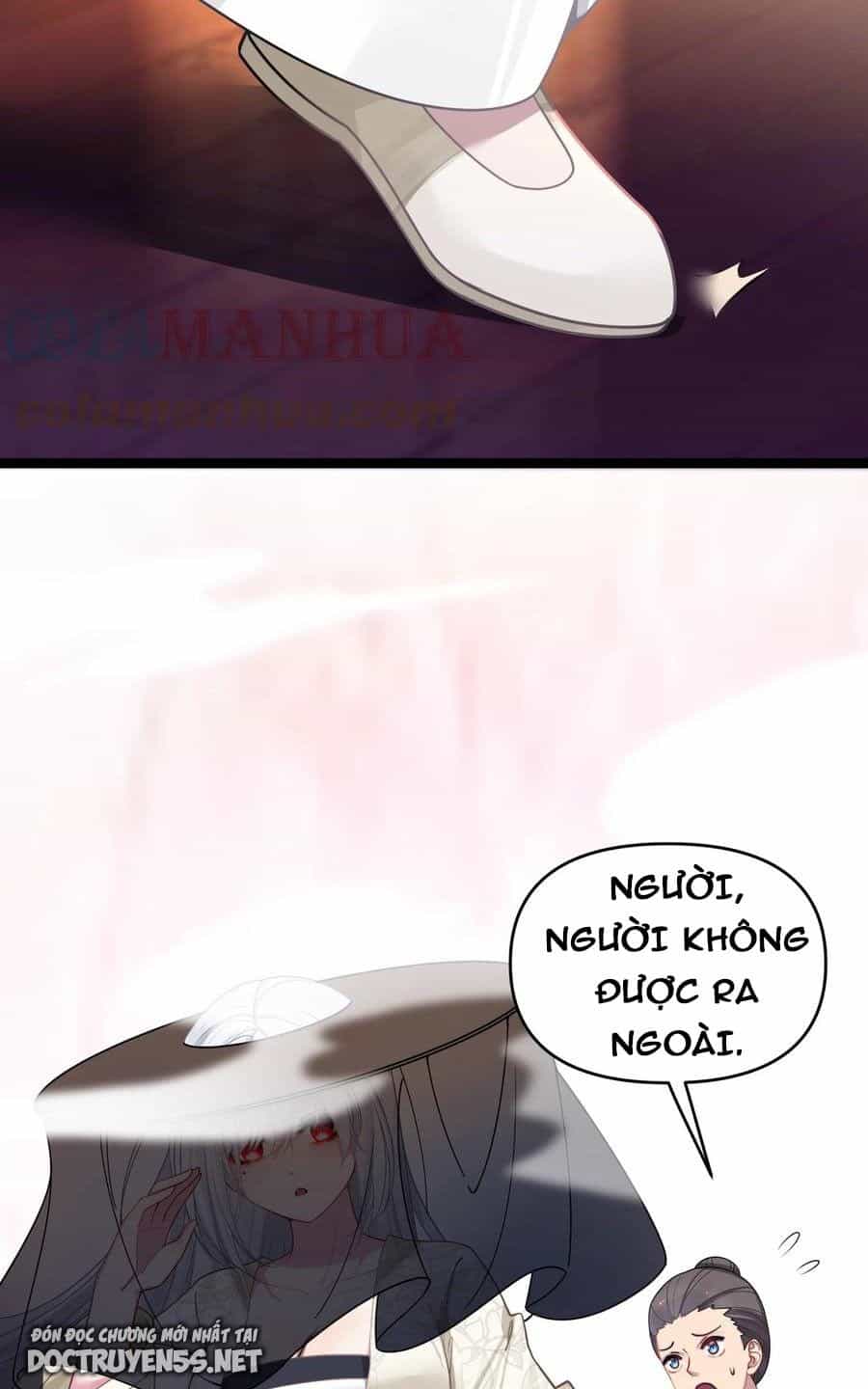 Nương Tử Nhà Ta Là Bạo Quân Nữ Đế Trong Tương Lai - Chương 41 - ảnh 27