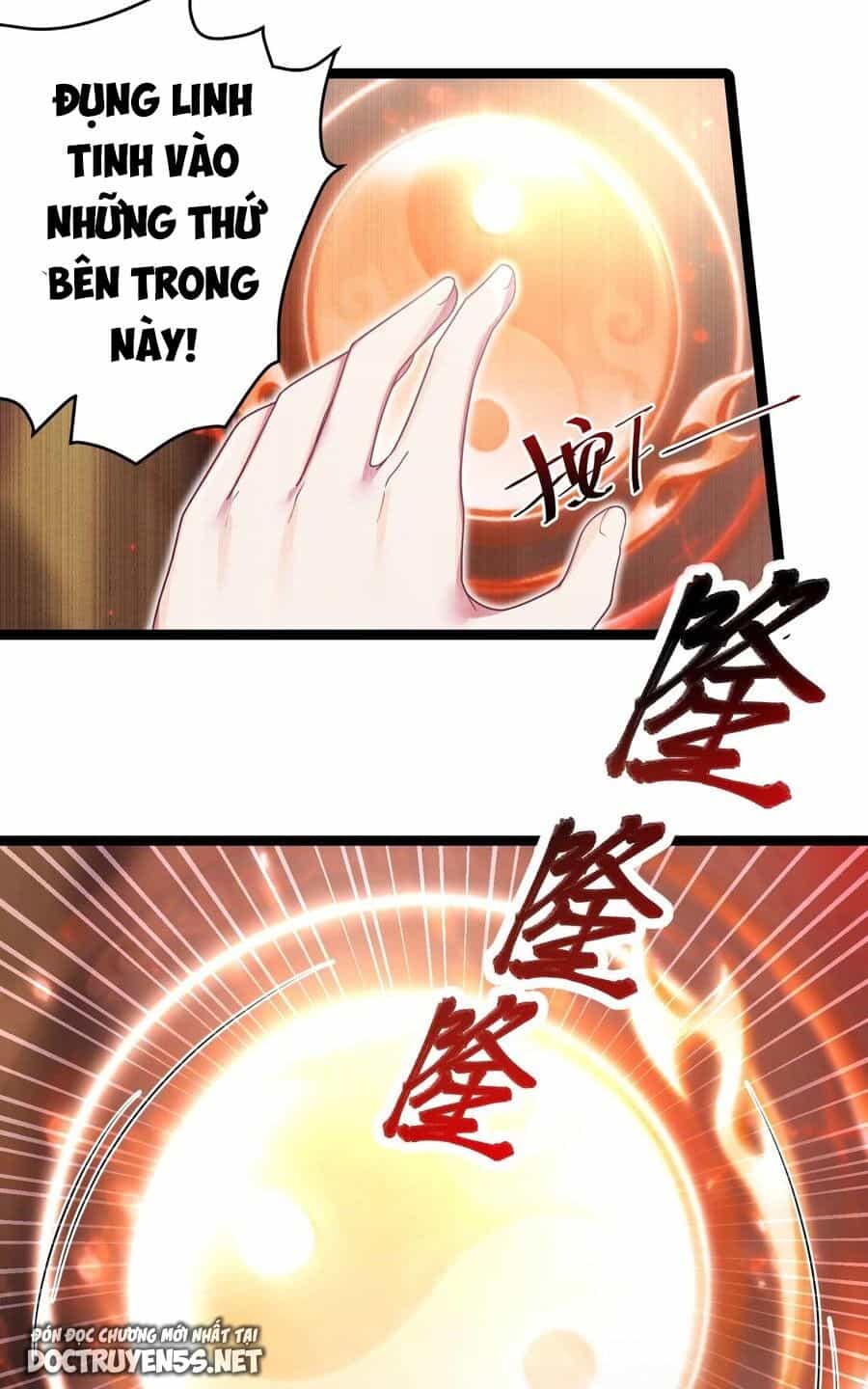 Nương Tử Nhà Ta Là Bạo Quân Nữ Đế Trong Tương Lai - Chương 41 - ảnh 36