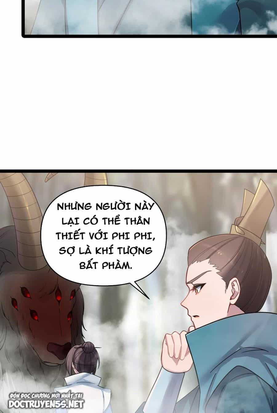 Nương Tử Nhà Ta Là Bạo Quân Nữ Đế Trong Tương Lai - Chương 41 - ảnh 6