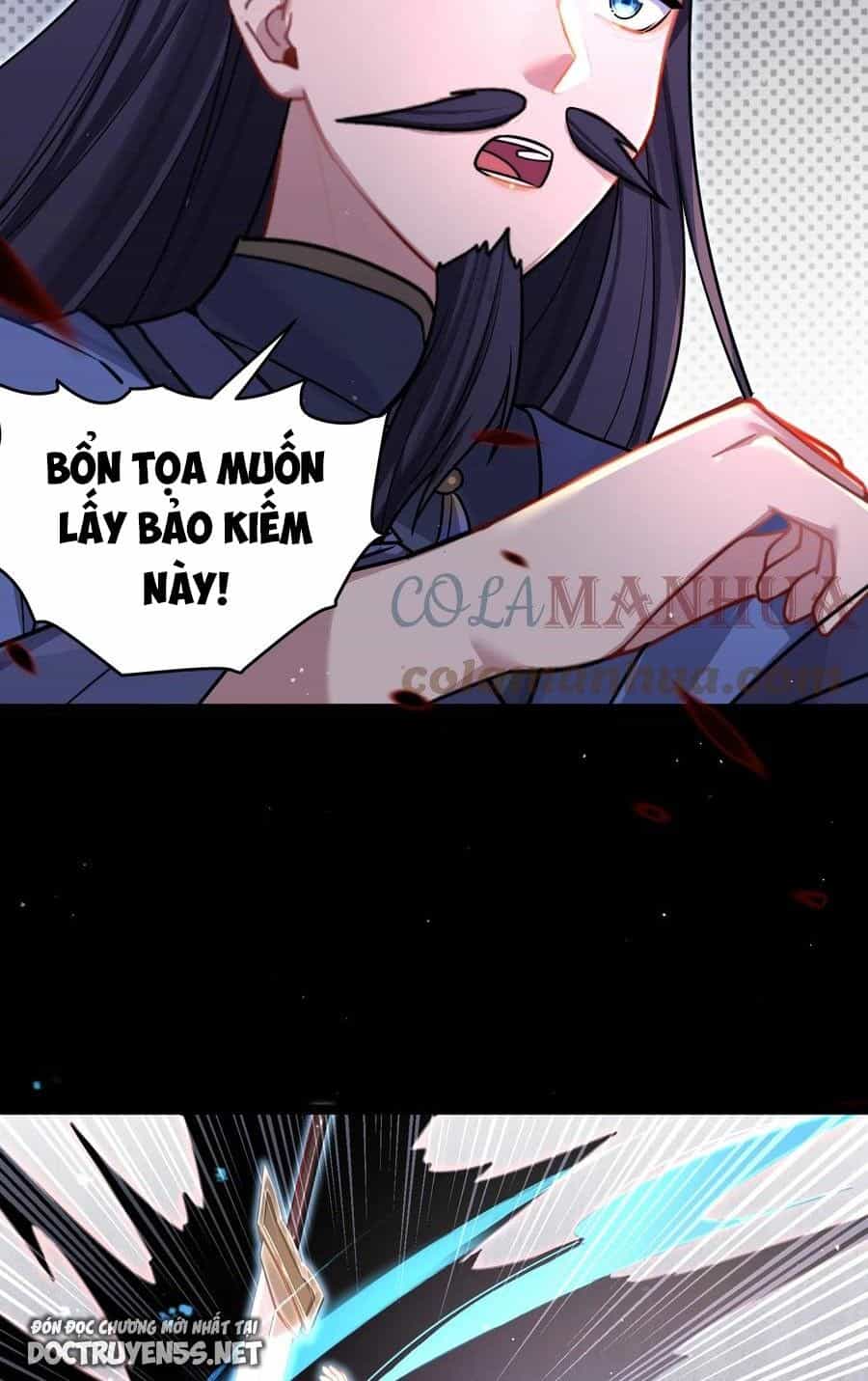 Nương Tử Nhà Ta Là Bạo Quân Nữ Đế Trong Tương Lai - Chương 41 - ảnh 73