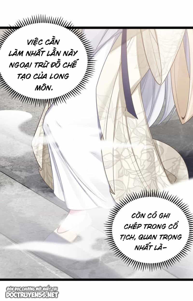 Nương Tử Nhà Ta Là Bạo Quân Nữ Đế Trong Tương Lai - Chương 42 - ảnh 13