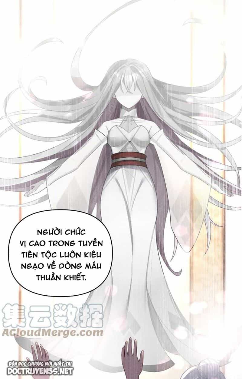 Nương Tử Nhà Ta Là Bạo Quân Nữ Đế Trong Tương Lai - Chương 42 - ảnh 16