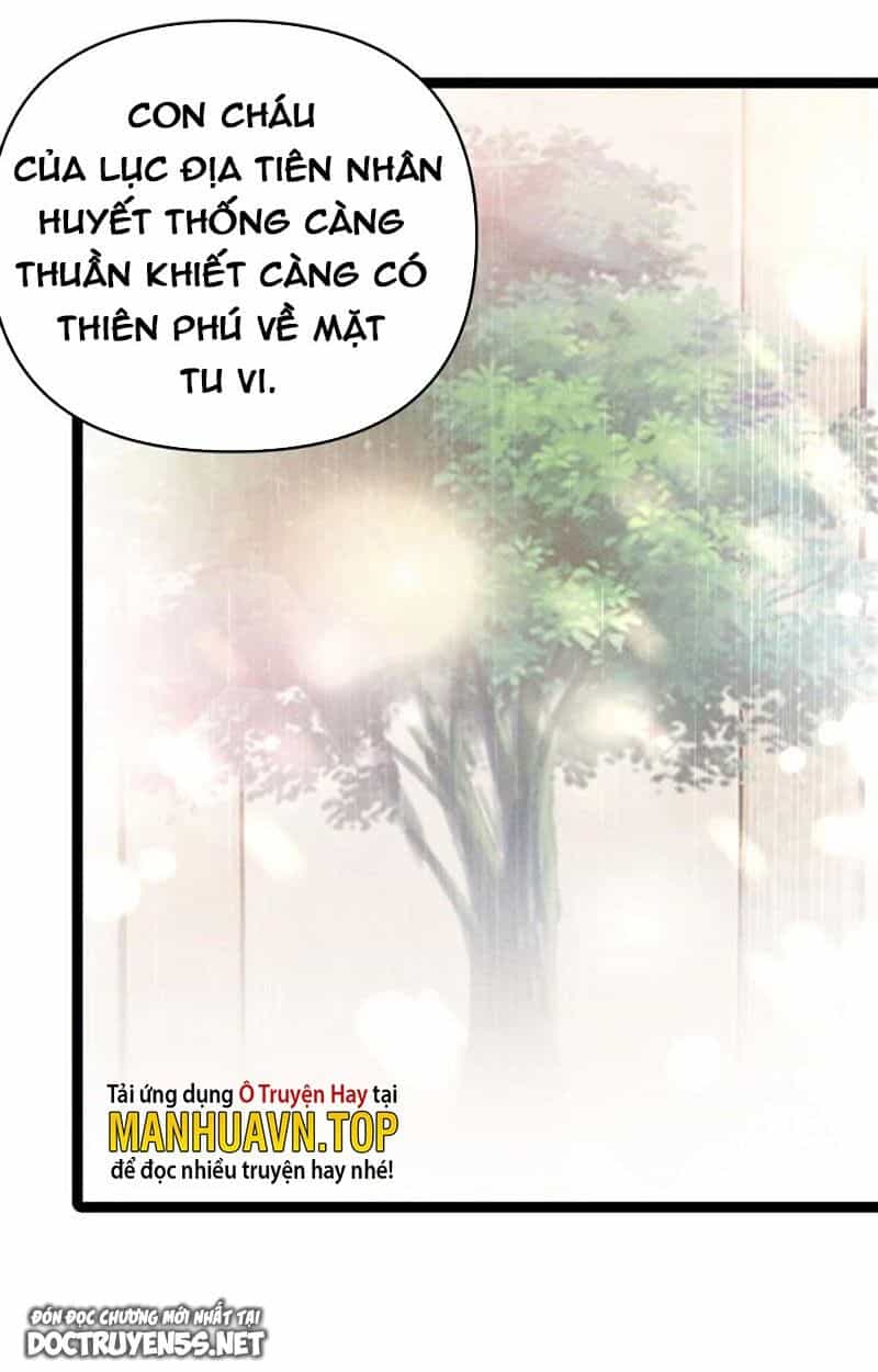 Nương Tử Nhà Ta Là Bạo Quân Nữ Đế Trong Tương Lai - Chương 42 - ảnh 18