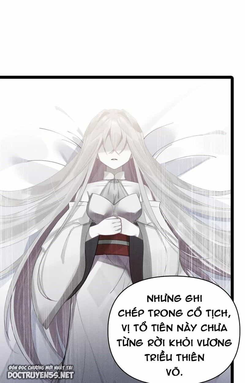 Nương Tử Nhà Ta Là Bạo Quân Nữ Đế Trong Tương Lai - Chương 42 - ảnh 19