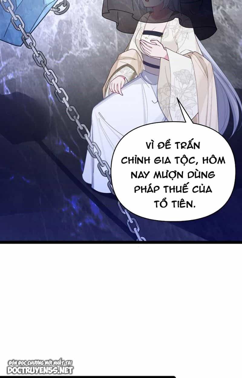 Nương Tử Nhà Ta Là Bạo Quân Nữ Đế Trong Tương Lai - Chương 42 - ảnh 27