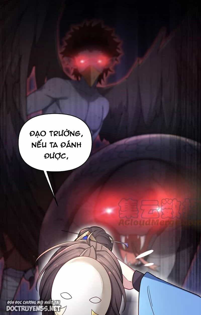 Nương Tử Nhà Ta Là Bạo Quân Nữ Đế Trong Tương Lai - Chương 42 - ảnh 50