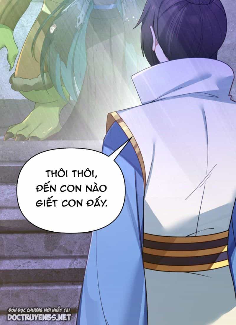 Nương Tử Nhà Ta Là Bạo Quân Nữ Đế Trong Tương Lai - Chương 43 - ảnh 20