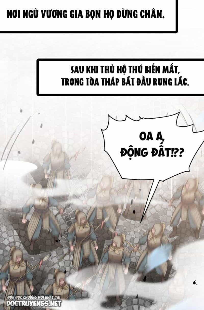 Nương Tử Nhà Ta Là Bạo Quân Nữ Đế Trong Tương Lai - Chương 43 - ảnh 81