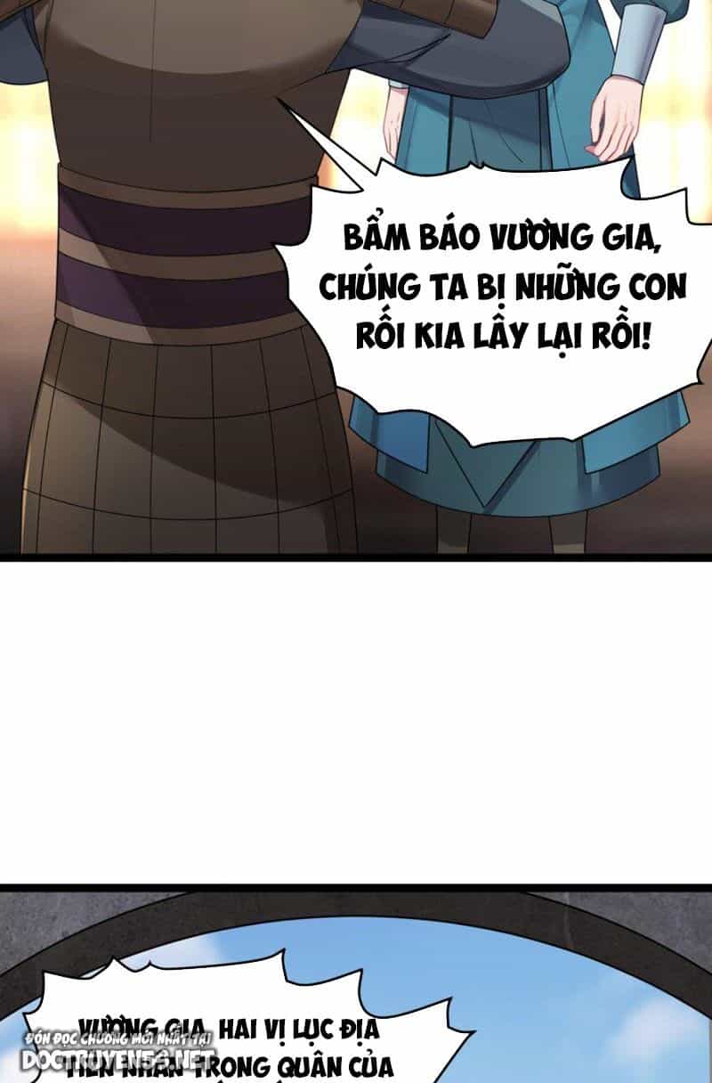 Nương Tử Nhà Ta Là Bạo Quân Nữ Đế Trong Tương Lai - Chương 43 - ảnh 83