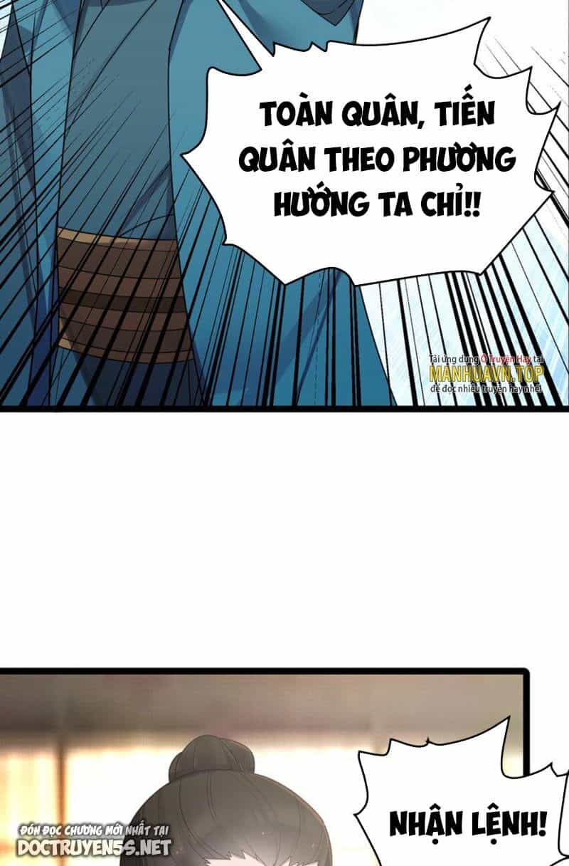 Nương Tử Nhà Ta Là Bạo Quân Nữ Đế Trong Tương Lai - Chương 43 - ảnh 95