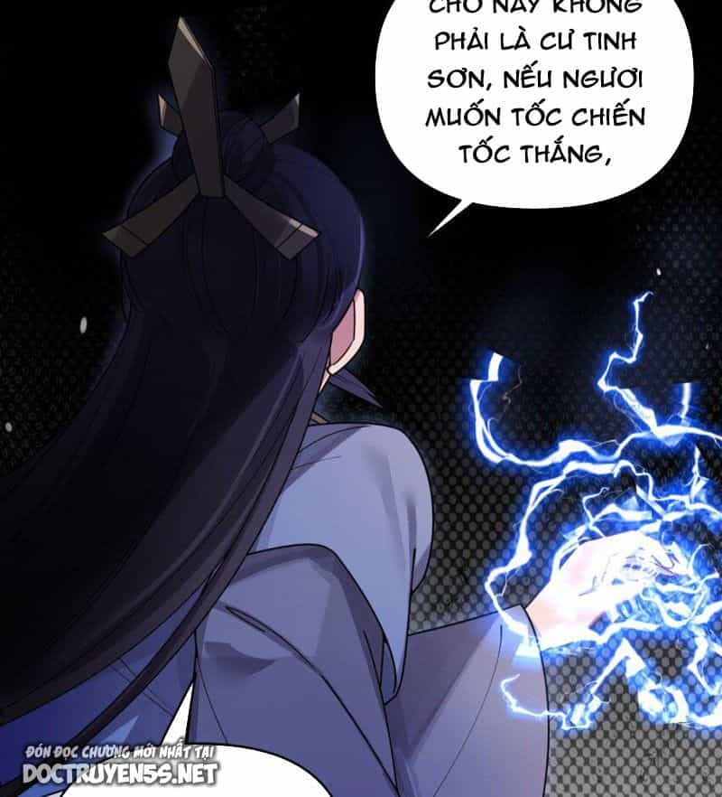 Nương Tử Nhà Ta Là Bạo Quân Nữ Đế Trong Tương Lai - Chương 44 - ảnh 20