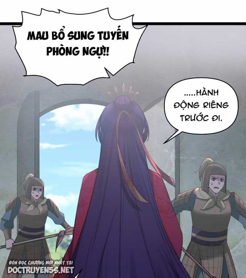 Nương Tử Nhà Ta Là Bạo Quân Nữ Đế Trong Tương Lai - Chương 44 - ảnh 51