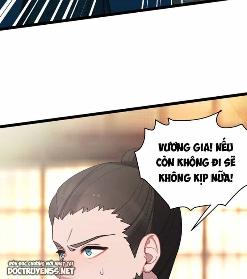 Nương Tử Nhà Ta Là Bạo Quân Nữ Đế Trong Tương Lai - Chương 44 - ảnh 58