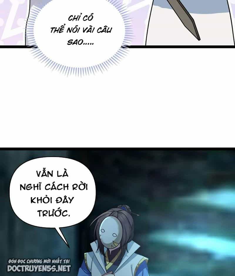 Nương Tử Nhà Ta Là Bạo Quân Nữ Đế Trong Tương Lai - Chương 45 - ảnh 11