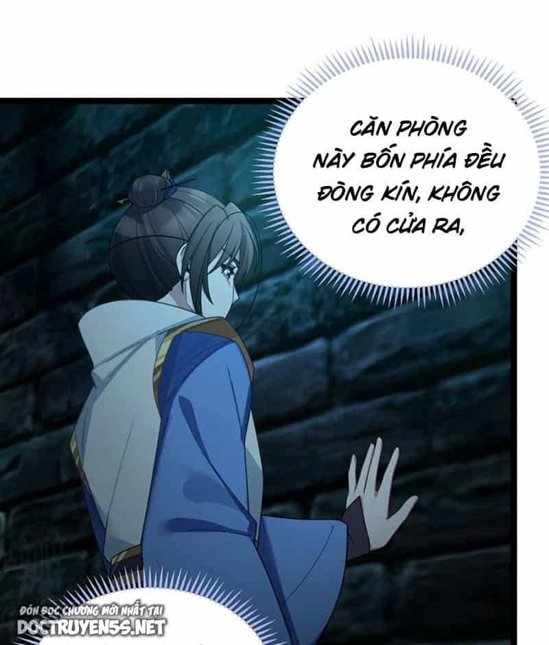 Nương Tử Nhà Ta Là Bạo Quân Nữ Đế Trong Tương Lai - Chương 45 - ảnh 15