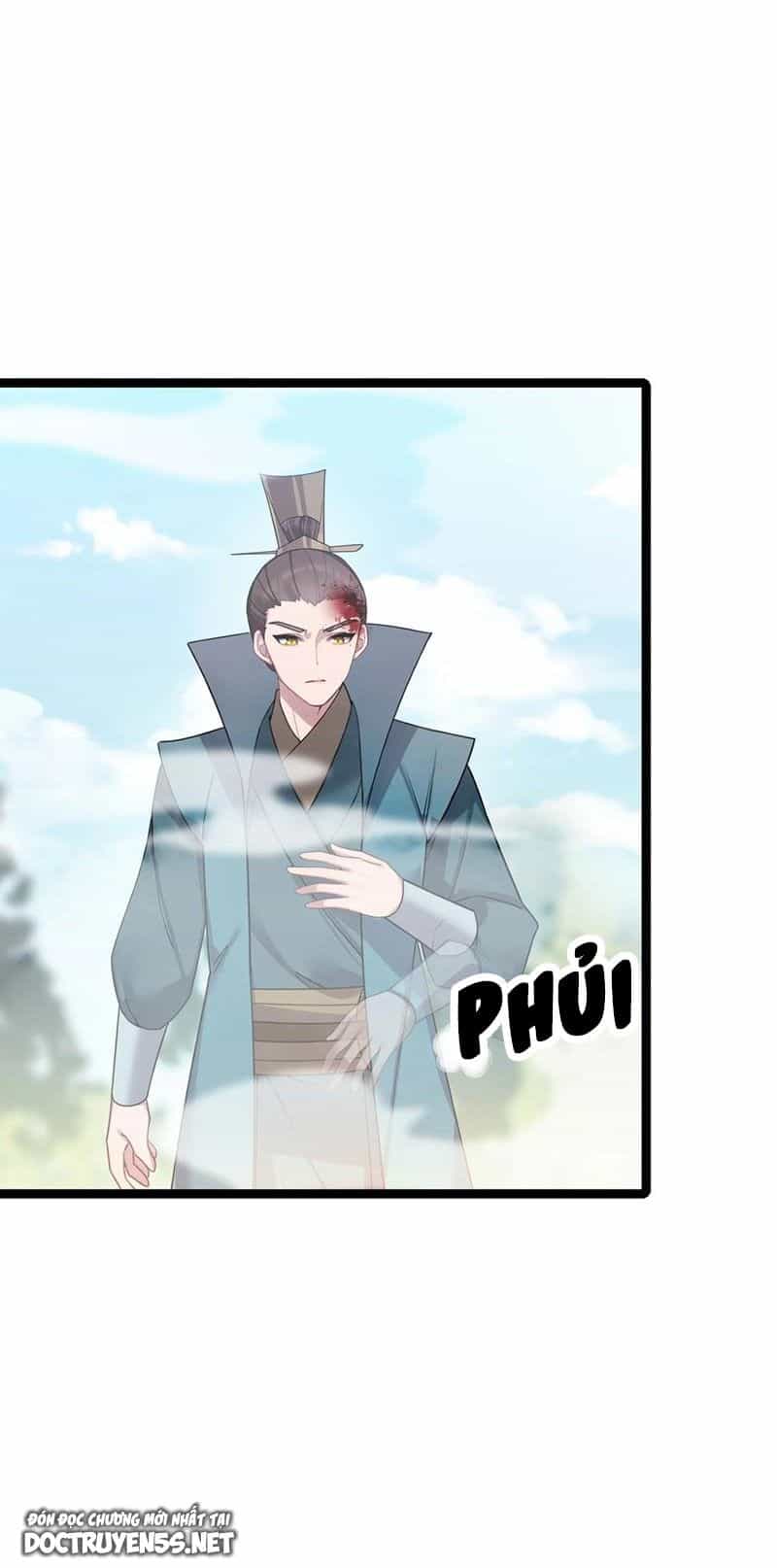Nương Tử Nhà Ta Là Bạo Quân Nữ Đế Trong Tương Lai - Chương 46 - ảnh 10