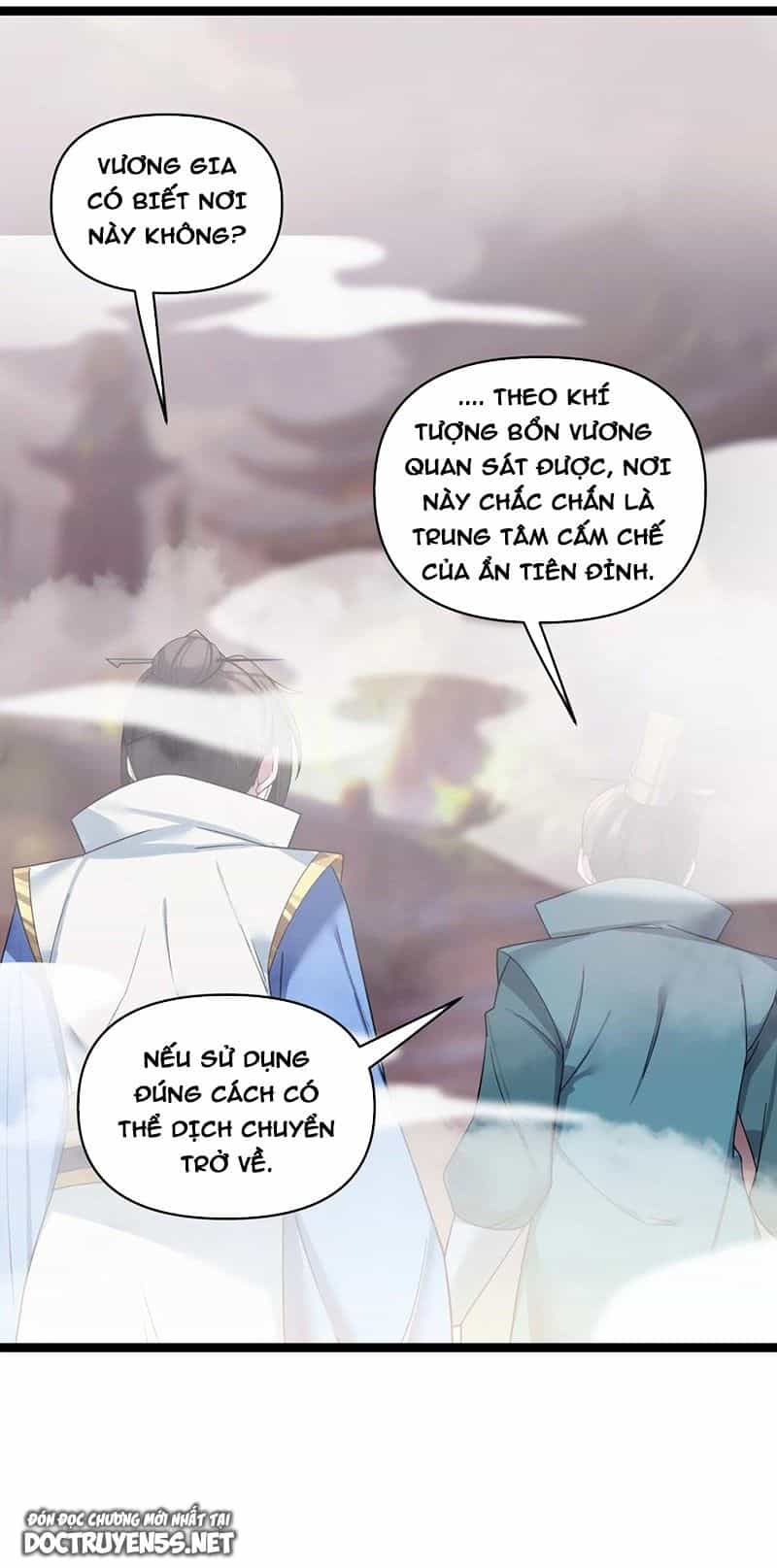 Nương Tử Nhà Ta Là Bạo Quân Nữ Đế Trong Tương Lai - Chương 46 - ảnh 13