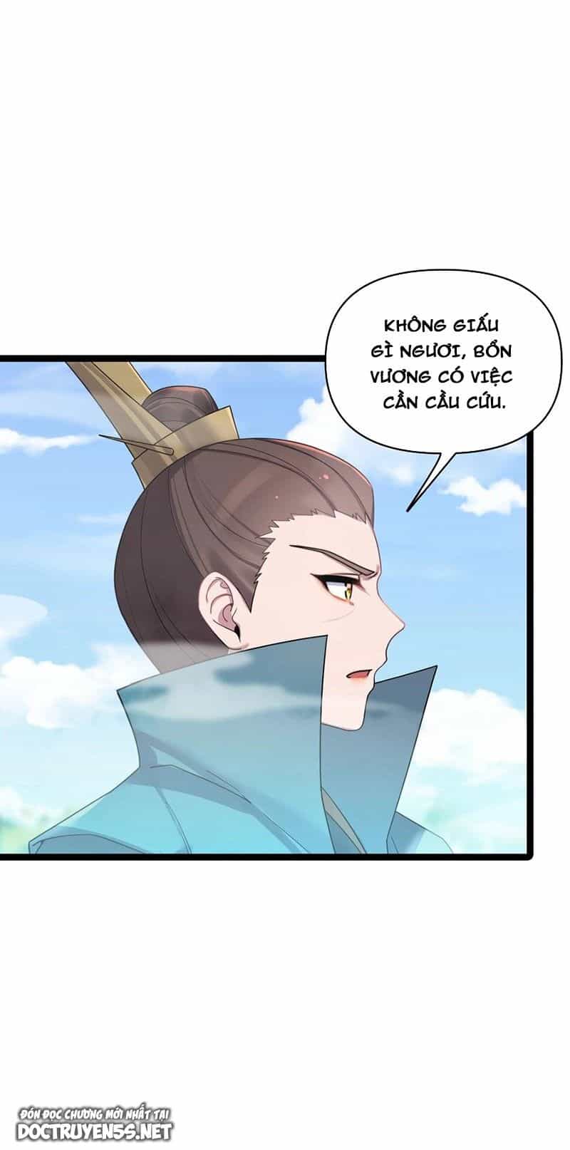 Nương Tử Nhà Ta Là Bạo Quân Nữ Đế Trong Tương Lai - Chương 46 - ảnh 14