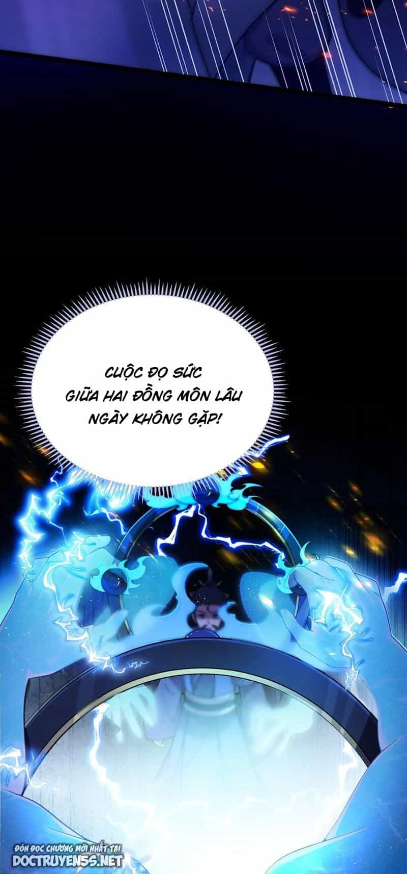 Nương Tử Nhà Ta Là Bạo Quân Nữ Đế Trong Tương Lai - Chương 46 - ảnh 30