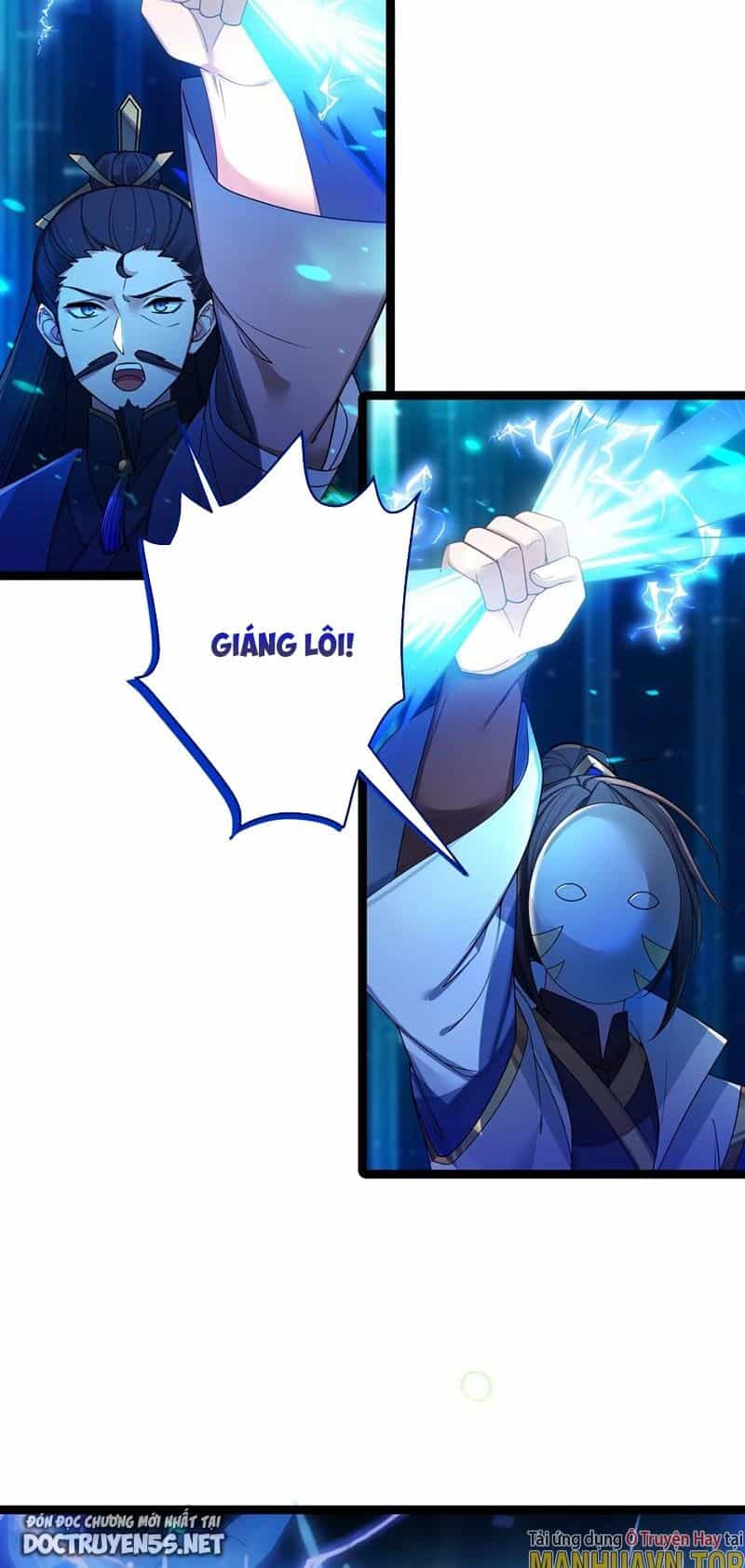 Nương Tử Nhà Ta Là Bạo Quân Nữ Đế Trong Tương Lai - Chương 46 - ảnh 33