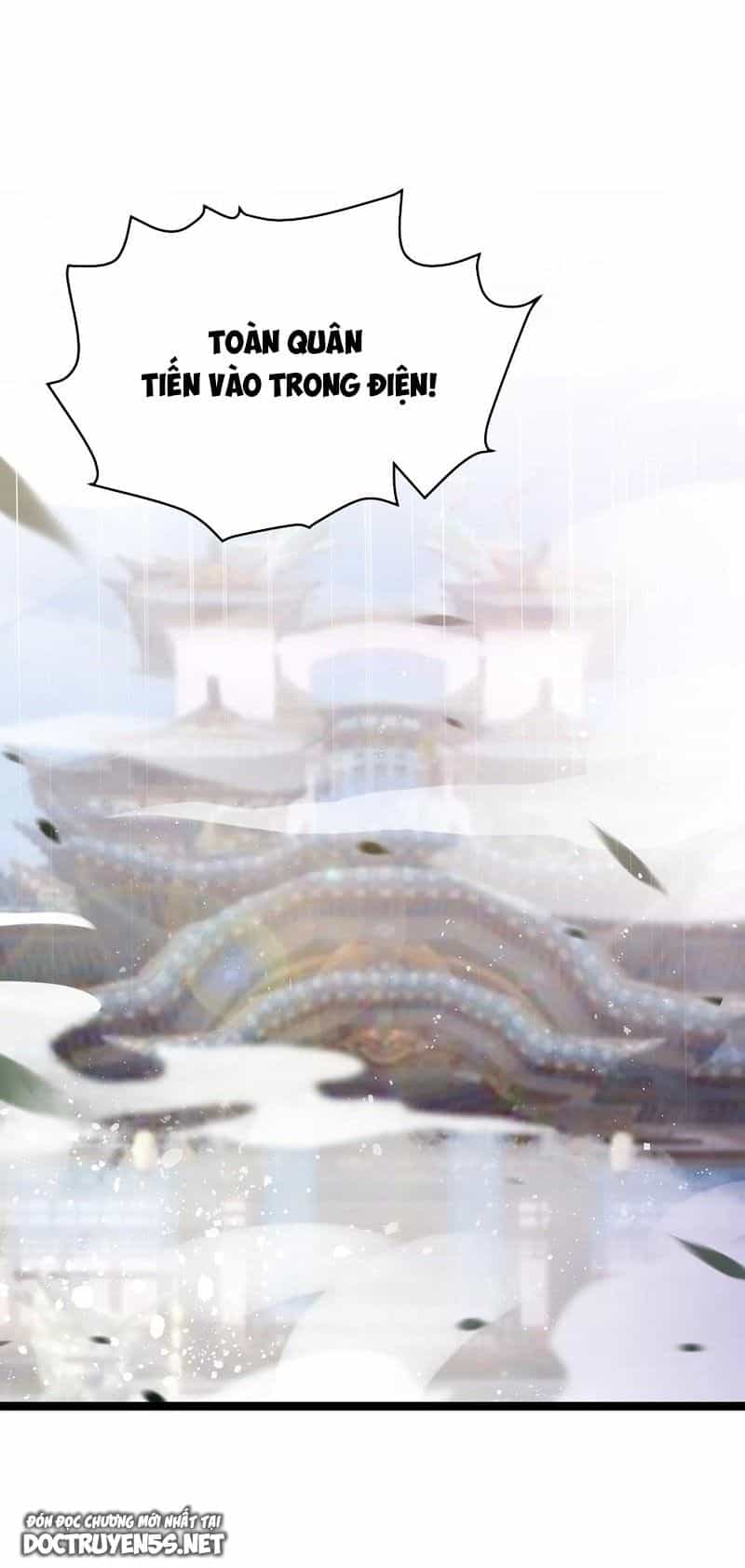 Nương Tử Nhà Ta Là Bạo Quân Nữ Đế Trong Tương Lai - Chương 46 - ảnh 36