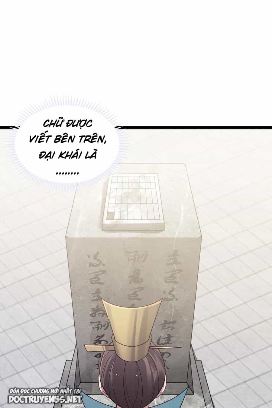 Nương Tử Nhà Ta Là Bạo Quân Nữ Đế Trong Tương Lai - Chương 47 - ảnh 10