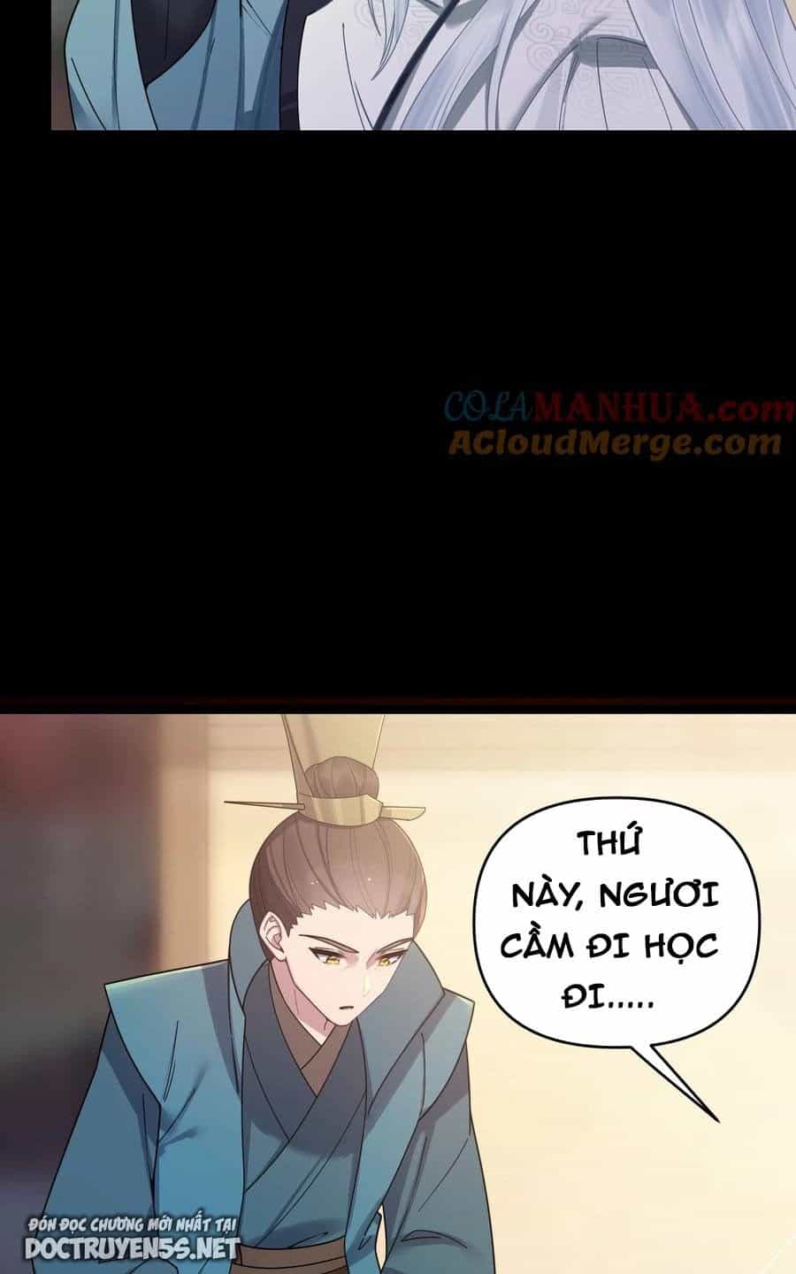 Nương Tử Nhà Ta Là Bạo Quân Nữ Đế Trong Tương Lai - Chương 47 - ảnh 23