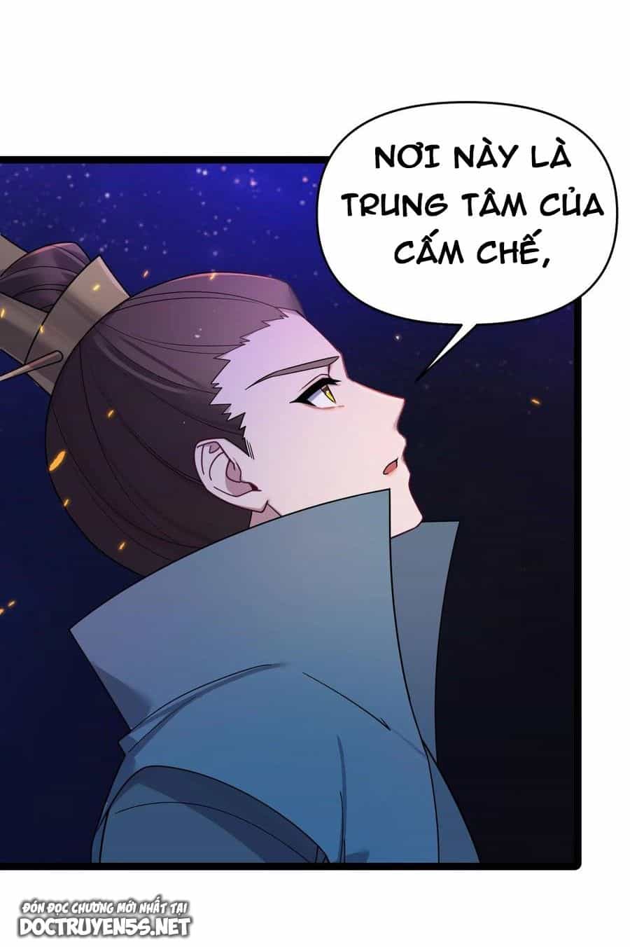 Nương Tử Nhà Ta Là Bạo Quân Nữ Đế Trong Tương Lai - Chương 47 - ảnh 3
