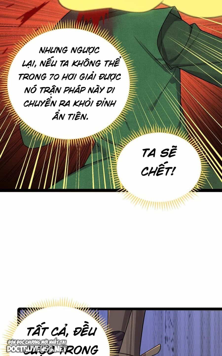 Nương Tử Nhà Ta Là Bạo Quân Nữ Đế Trong Tương Lai - Chương 47 - ảnh 37