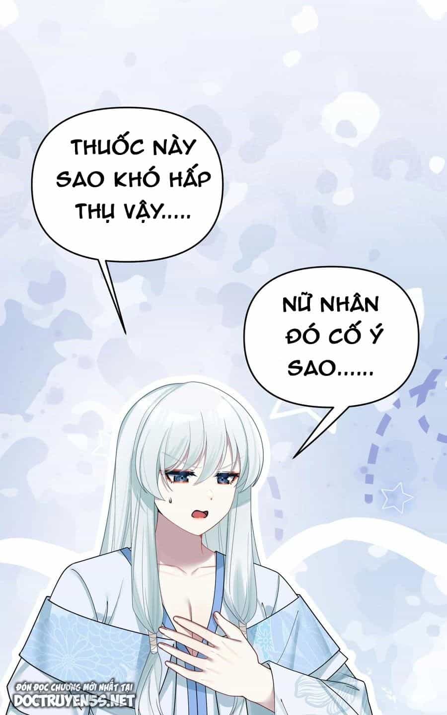 Nương Tử Nhà Ta Là Bạo Quân Nữ Đế Trong Tương Lai - Chương 47 - ảnh 39