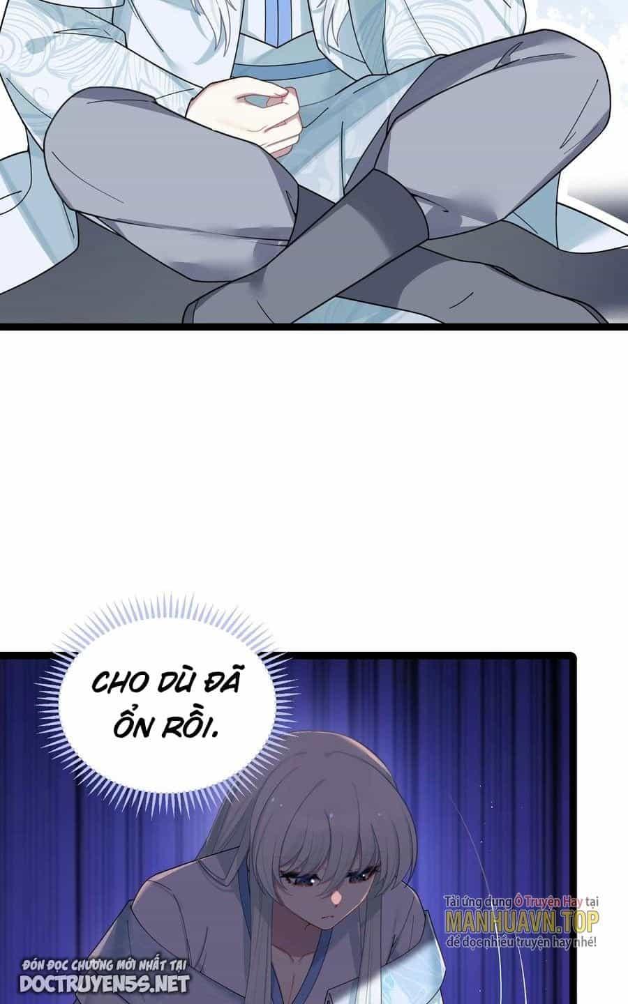 Nương Tử Nhà Ta Là Bạo Quân Nữ Đế Trong Tương Lai - Chương 47 - ảnh 40