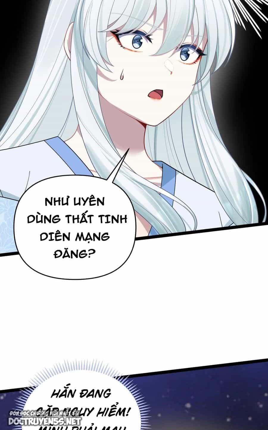 Nương Tử Nhà Ta Là Bạo Quân Nữ Đế Trong Tương Lai - Chương 47 - ảnh 42