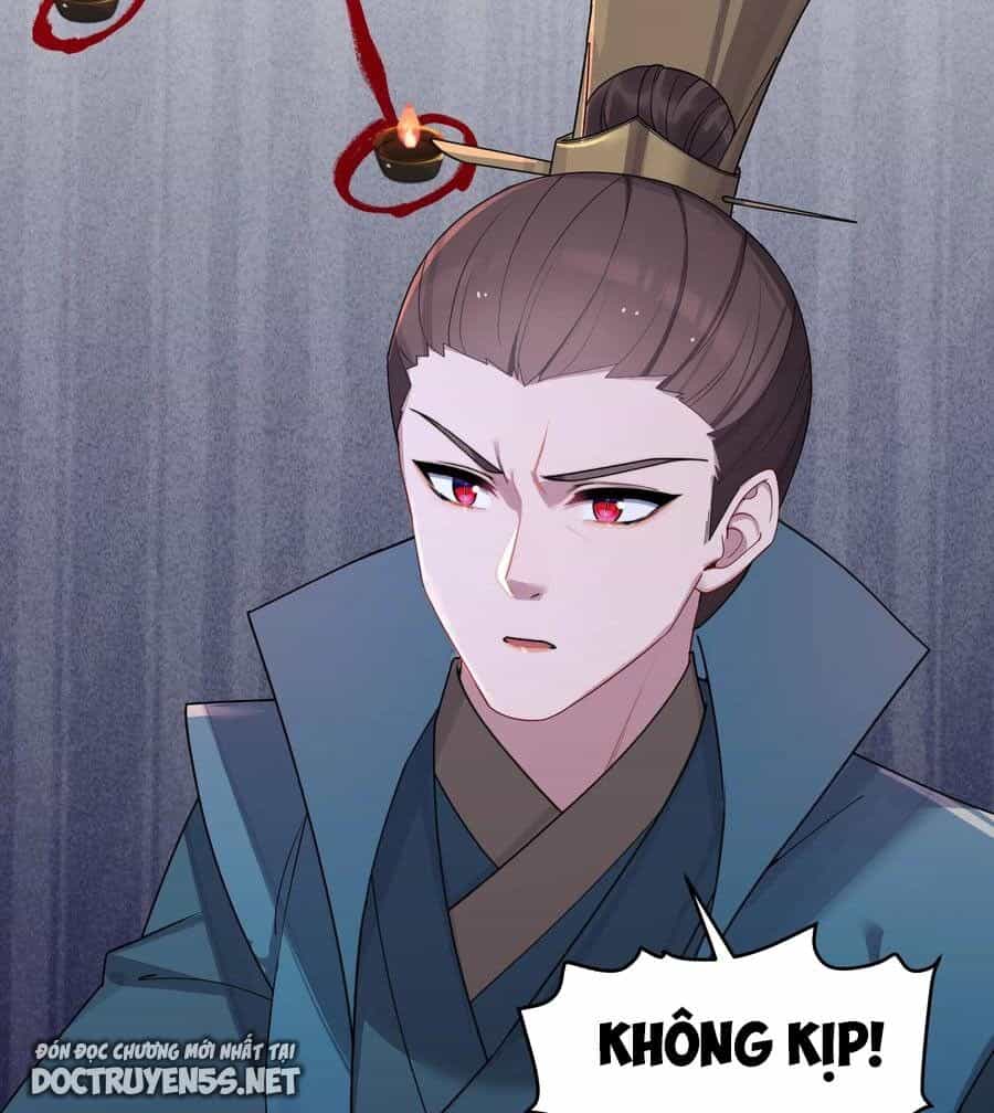 Nương Tử Nhà Ta Là Bạo Quân Nữ Đế Trong Tương Lai - Chương 47 - ảnh 61