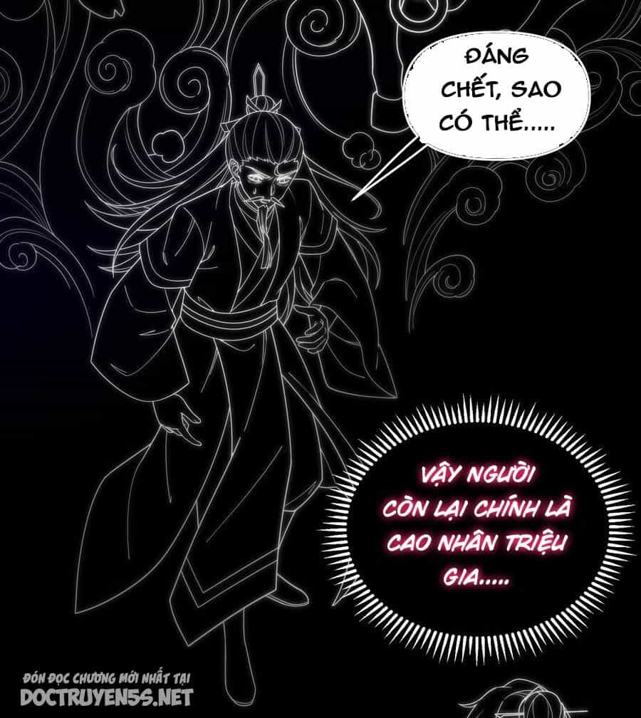 Nương Tử Nhà Ta Là Bạo Quân Nữ Đế Trong Tương Lai - Chương 47 - ảnh 69