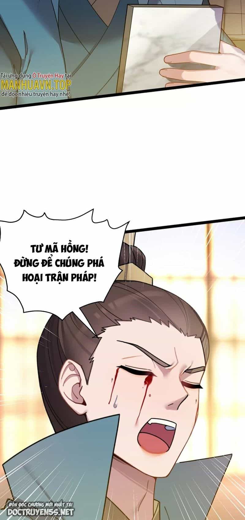 Nương Tử Nhà Ta Là Bạo Quân Nữ Đế Trong Tương Lai - Chương 48 - ảnh 20