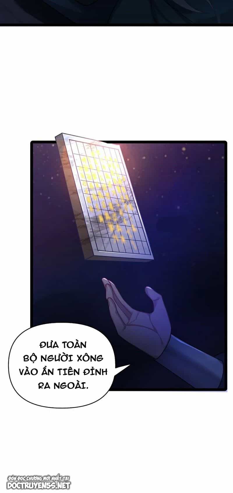 Nương Tử Nhà Ta Là Bạo Quân Nữ Đế Trong Tương Lai - Chương 48 - ảnh 48